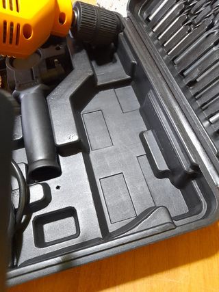 TRAPANO EINHELL MOD. BSM 500 NUOVO 