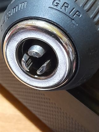 TRAPANO EINHELL MOD. BSM 500 NUOVO 