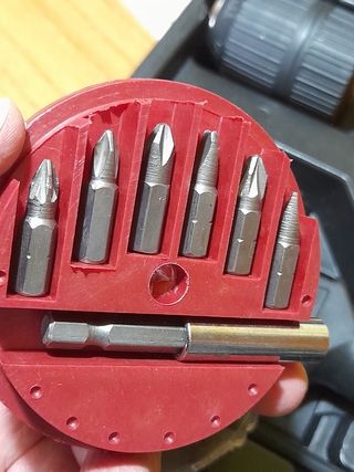 TRAPANO EINHELL MOD. BSM 500 NUOVO 