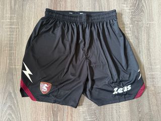 Pantaloncini Home Salernitana Zeus tg. M 2024/25