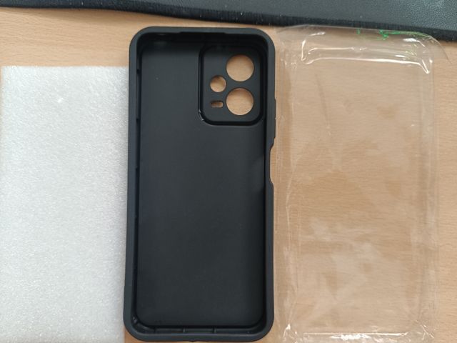 Funda Xiaomi Redmi Note 12 Mandalorian