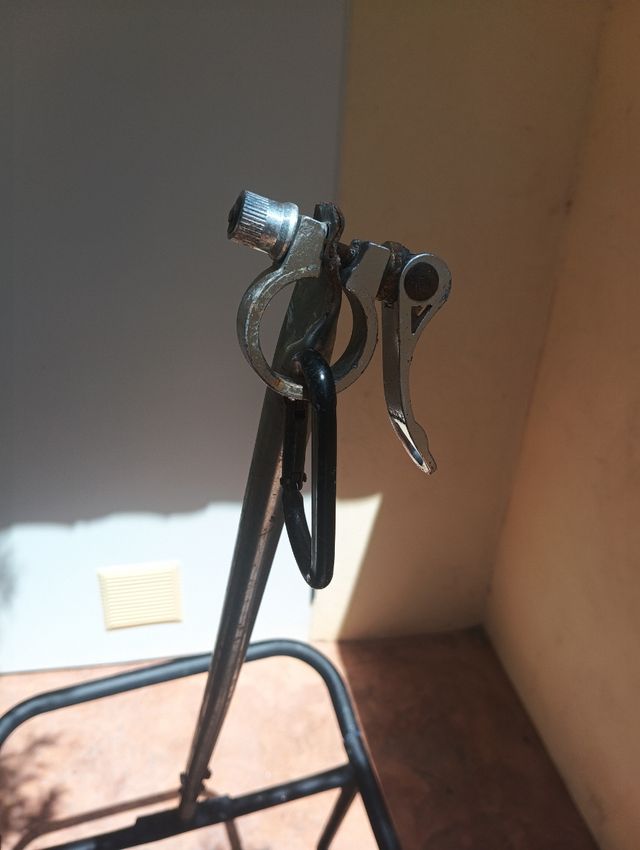 Carro remolque bicicleta