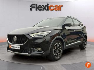 MG ZS 1.5 Luxury