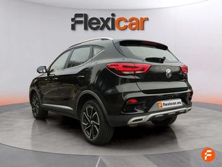 MG ZS 1.5 Luxury