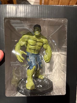 Figuras Marvel Peliculas  