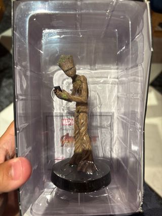 Figuras Marvel Peliculas  