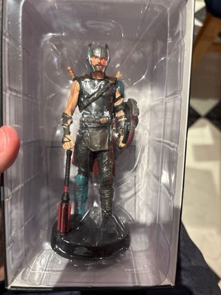 Figuras Marvel Peliculas  