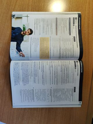 Speakout 3ed C1–C2 Student's Book and eBook wit...