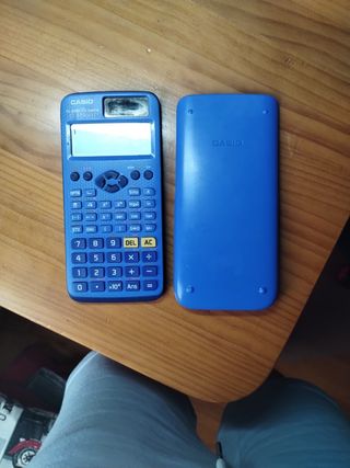 Casio fx-85SP Iberia - Calculadora Científica