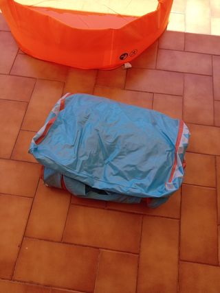 Piscina hinchable INTEX Dino