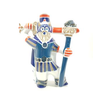 Sargadelos Figura Rey Arturo Limitada 78/10 213574