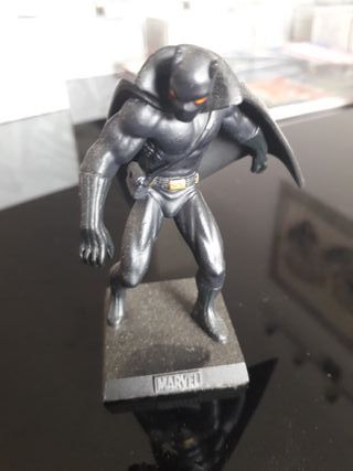 Colección de figuras de plomo MARVEL Altaya