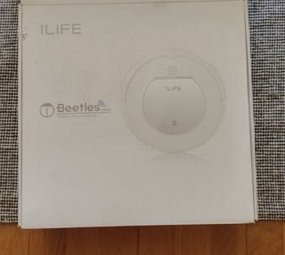URGE POR MUDANZA!!ILIFE V1 - Robot Aspirador