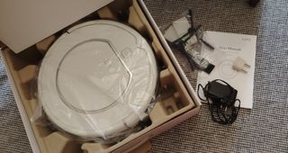 URGE POR MUDANZA!!ILIFE V1 - Robot Aspirador