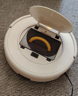 URGE POR MUDANZA!!ILIFE V1 - Robot Aspirador