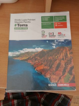 Terra edizione verde