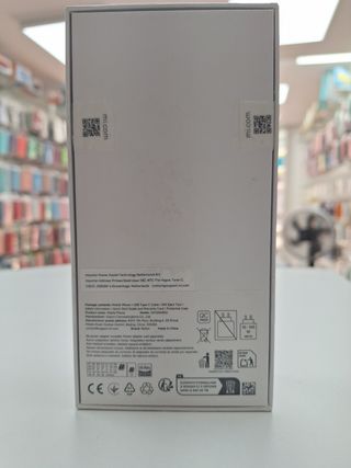 Xiaomi Redmi Note 14 Pro+ 5G - 200MP 8GB+256GB