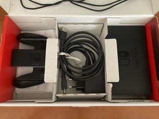 Nintendo Switch - Praticamente nuova