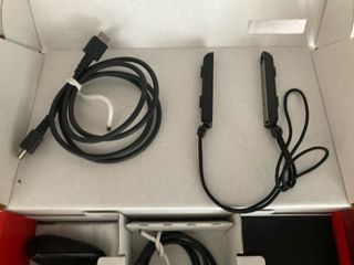 Nintendo Switch - Praticamente nuova