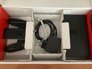 Nintendo Switch - Praticamente nuova