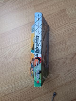 Los Futbolísimos 2: El misterio de los siete go...