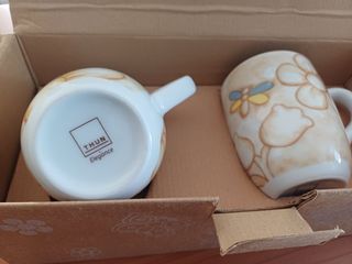 Tazze Thun Elegance - 2 tazze