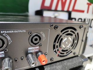 Etapa potencia PRO 1000w