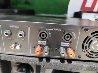 Etapa potencia PRO 1000w