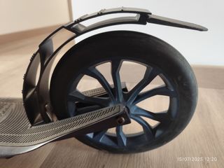 Patinete FUTURA Tijuana para adultos