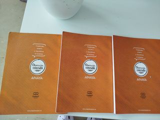 Geografía e historia (trimestre 1, 2,3)