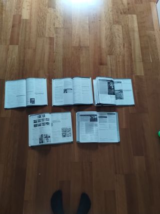 Libros ingles Macmillan 
