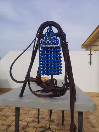 Mosquero Cerda Artesanal