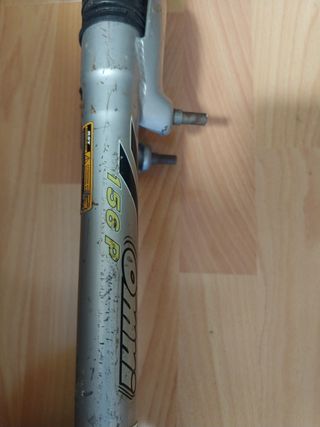 Horquilla bici MBT 26" Omni