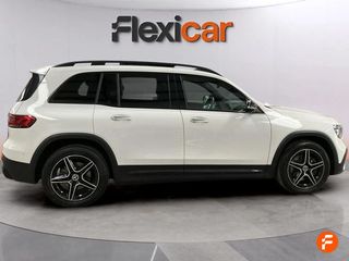 Mercedes Clase GLB 2.0 GLB 250 4MATIC DCT 165KW (224CV)