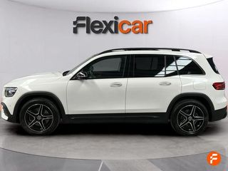 Mercedes Clase GLB 2.0 GLB 250 4MATIC DCT 165KW (224CV)