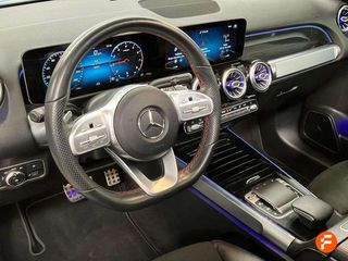 Mercedes Clase GLB 2.0 GLB 250 4MATIC DCT 165KW (224CV)