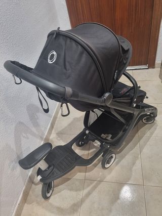 Bugaboo Butterfly silla de paseo