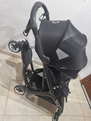 Bugaboo Butterfly silla de paseo