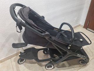 Bugaboo Butterfly silla de paseo