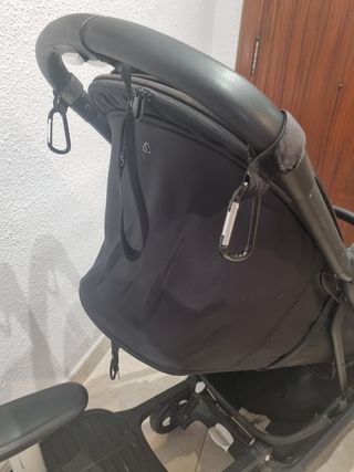 Bugaboo Butterfly silla de paseo