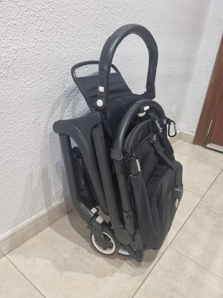 Bugaboo Butterfly silla de paseo