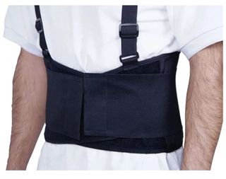 Faja lumbar Cofán - Talla XL