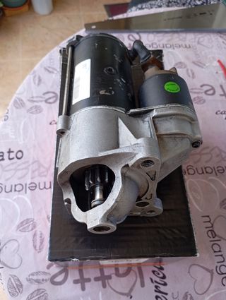 Motor Arranque Renault Megane 1.9dci