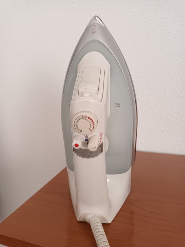 Plancha Braun Prostyle 2000W