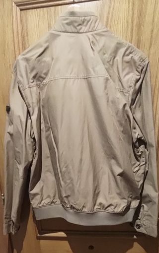 Cazadora Pedro del Hierro beige