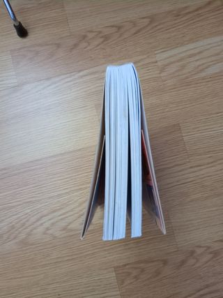 Los Futbolísimos 7: El misterio del penalti inv...