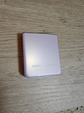 Oppo Find N2 Flip