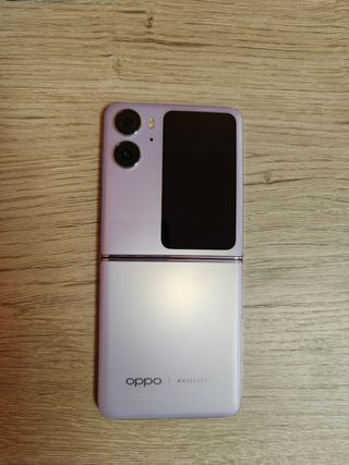 Oppo Find N2 Flip