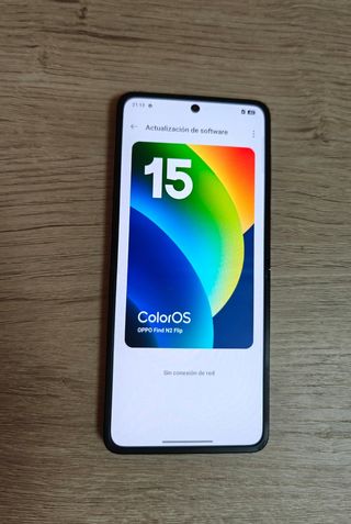 Oppo Find N2 Flip
