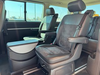 Volkswagen Multivan 2015 NACIONAL !! 4x4